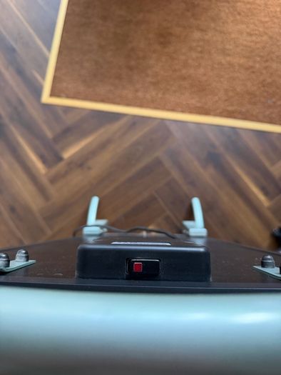 Murphy Richards trouser press