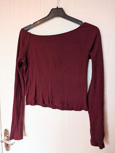 Long Sleeve Top Bundle -XS-S