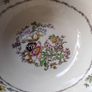 Alfred Meakin Jerome Hand  Painted Image 4