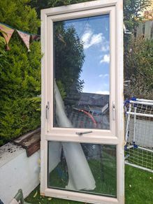 window