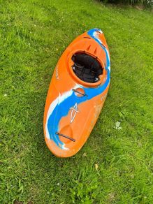 dagger mamba 8.1 kayak