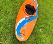 dagger mamba 8.1 kayak