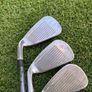 Callaway RAZR X HL irons Image 5