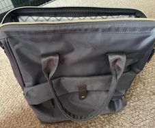 Changing Bag