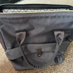 Changing Bag