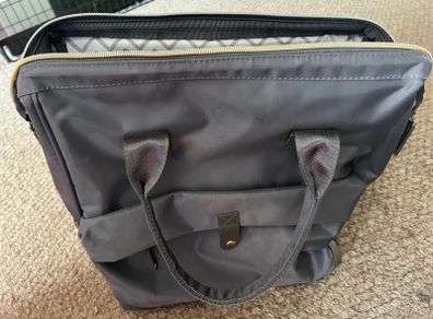 Changing Bag