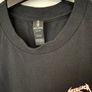 Metallica Blood Drive '26 T-shirt Image 4