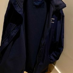 Volvo Truck and bus Irish Commercials - jacket