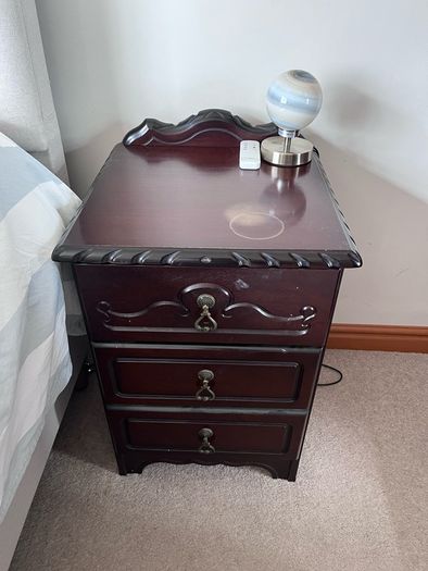 bedroom furniture