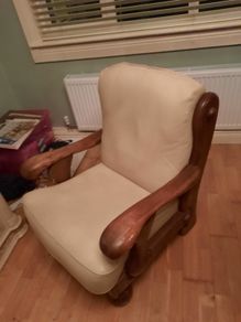 Armchair