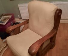 Armchair