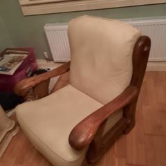 Armchair