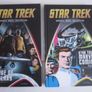 Star Trek Graphic Novel Collection X4 Image 2