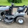 Craftsman ride on mower Image 7