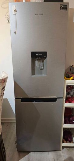 Samsung fridge