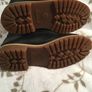Timberland Boots size EU-36.5. UK-3 Image 6