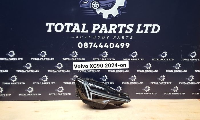Volvo xc90 2024-on headlight