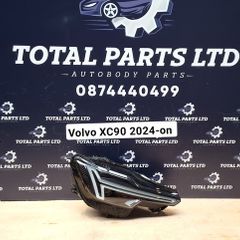 Volvo xc90 2024-on headlight