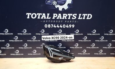 Volvo xc90 2024-on headlight