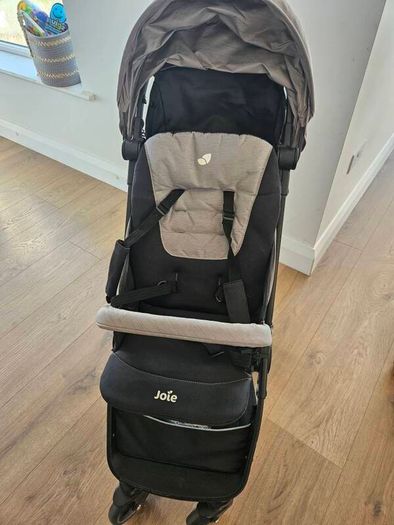 Joie Compact Stroller