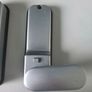Push Button Mechanical Code Lock (Briton) Image 4