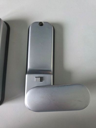 Push Button Mechanical Code Lock (Briton)