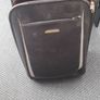 pierre cardin suitcase Image 4