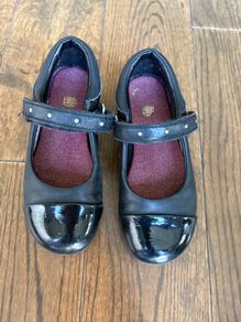 Clarks school shoes size EU-28.5 UK-10.5 G