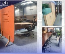 Full Office Furniture Range  Shop Today