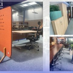 Full Office Furniture Range  Shop Today