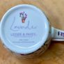 Lavender China Mug Image 3
