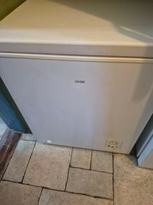 Chest Freezers