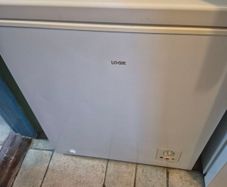 Chest Freezers
