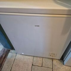 Chest Freezers