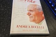 Credo DVD