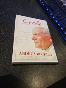 Credo DVD
