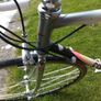 PDM Concorde 53 cm ctc SLX Campagnolo Chorus 10 speed Image 10