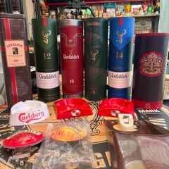 Bar/Man Cave items