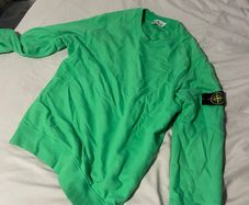 Stone Island Jumper