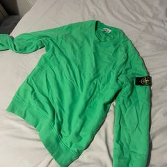 Stone Island jumpers X3