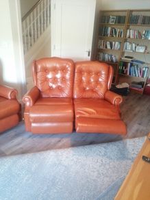 Living room Suite