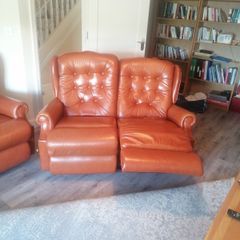 Living room Suite
