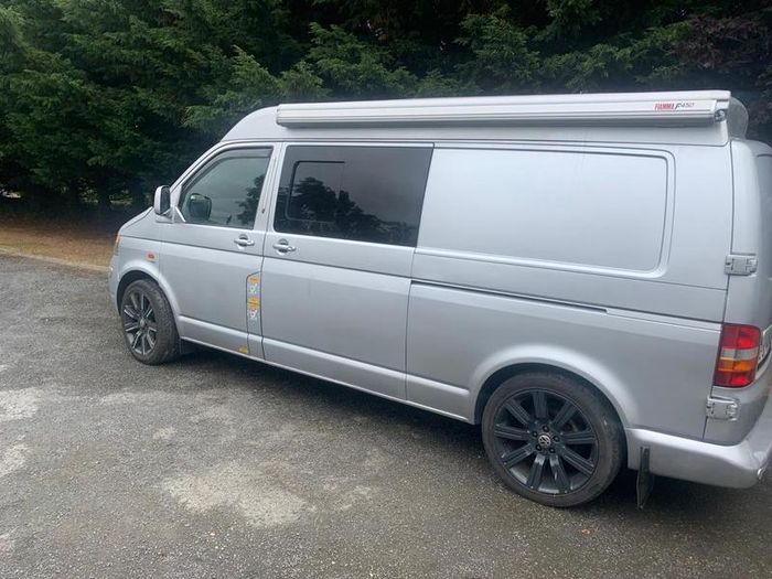 Campervan