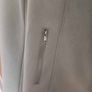 Carraig Donn Light Green Biker Jacket Image 6