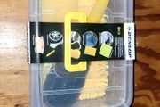 car cleaning kit