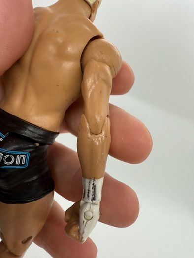 wwe Dolph Ziggler action figure