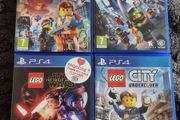 Lego PS4