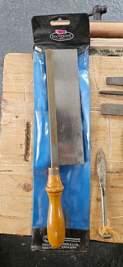 Lot of woodworking/carpentry tools