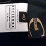 JUST CAVALLI black fitted dress Image 5