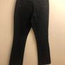 New Look skinny black jeans (size 12) Image 4